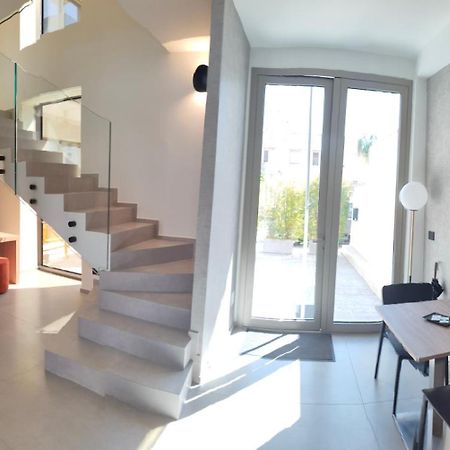10 Catalani Rooms Porto Cesareo Exterior foto