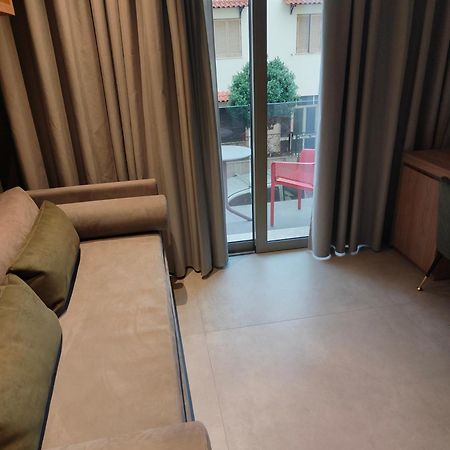 10 Catalani Rooms Porto Cesareo Exterior foto